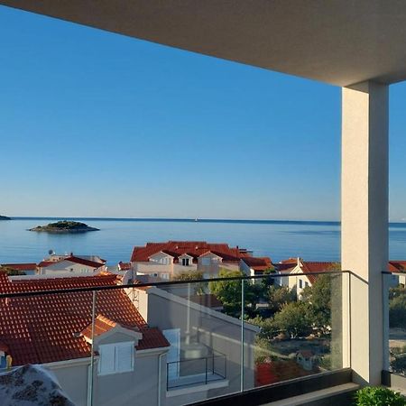 Apartmán Penthouse Dream Look Rogoznica  Exteriér fotografie