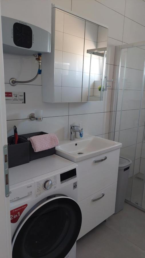 Apartmán Penthouse Dream Look Rogoznica  Exteriér fotografie