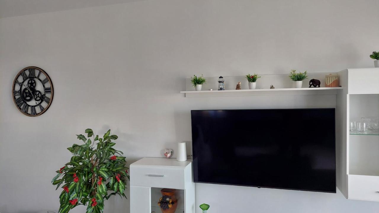 Apartmán Penthouse Dream Look Rogoznica  Exteriér fotografie