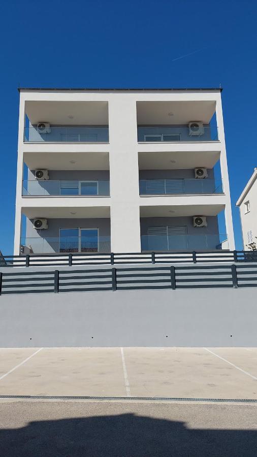 Apartmán Penthouse Dream Look Rogoznica  Exteriér fotografie