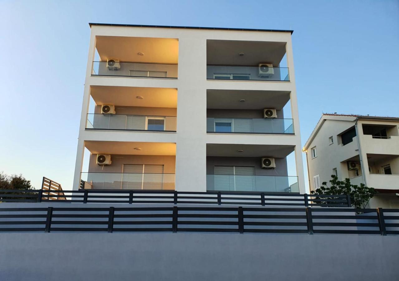 Apartmán Penthouse Dream Look Rogoznica  Exteriér fotografie