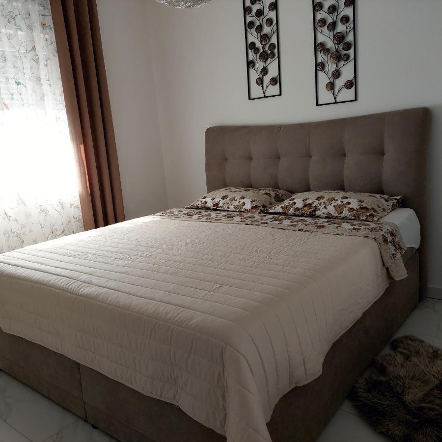 Apartmán Penthouse Dream Look Rogoznica  Exteriér fotografie