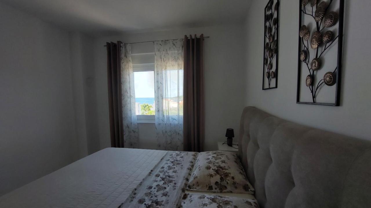 Apartmán Penthouse Dream Look Rogoznica  Exteriér fotografie