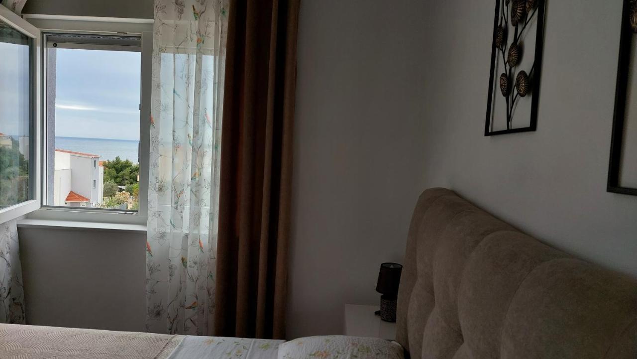 Apartmán Penthouse Dream Look Rogoznica  Exteriér fotografie