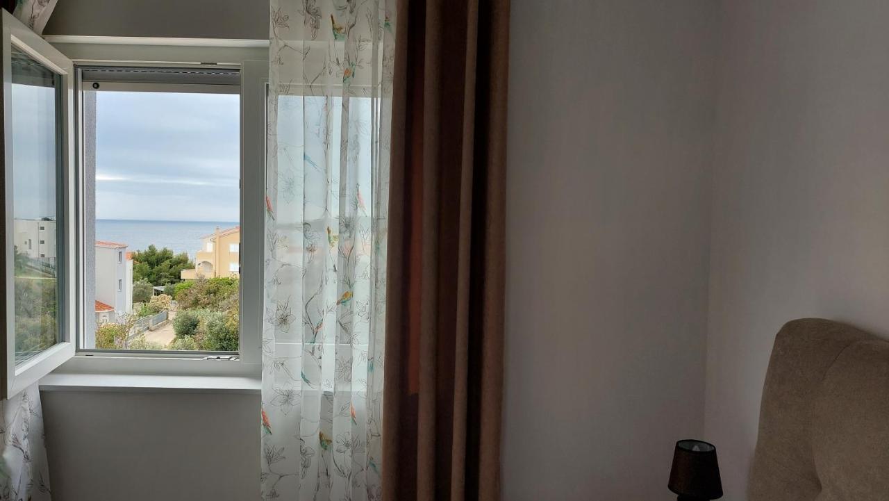Apartmán Penthouse Dream Look Rogoznica  Exteriér fotografie
