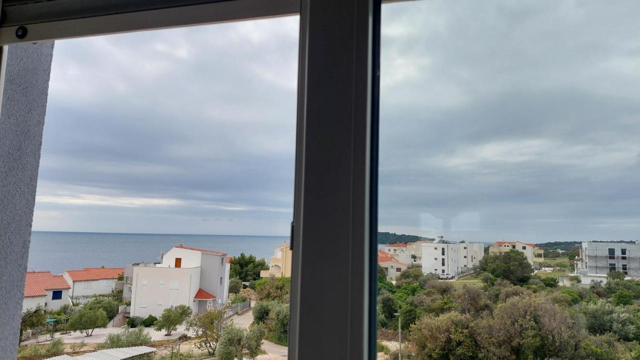 Apartmán Penthouse Dream Look Rogoznica  Exteriér fotografie