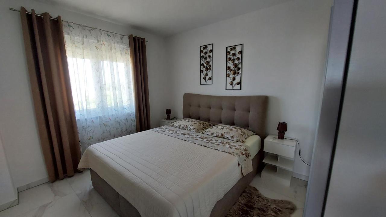 Apartmán Penthouse Dream Look Rogoznica  Exteriér fotografie