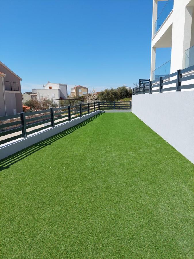 Apartmán Penthouse Dream Look Rogoznica  Exteriér fotografie